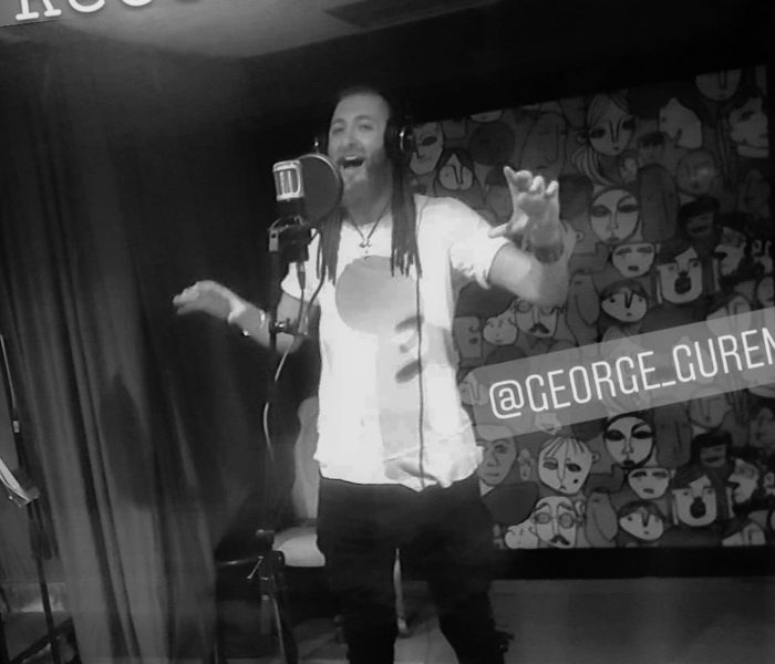 George Guren Recording