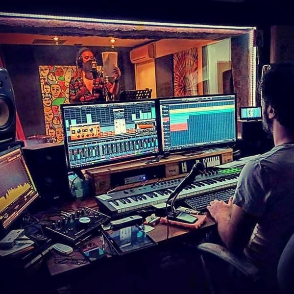 George Guren Recording