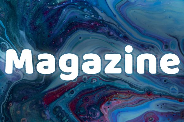 Magazine