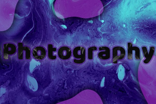 Photography black